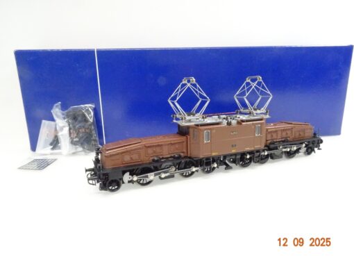Roco H0 63533 Schweiz E-Lok Ce 6/8 II 14253 der SBB mit DSS in OVP JL3011