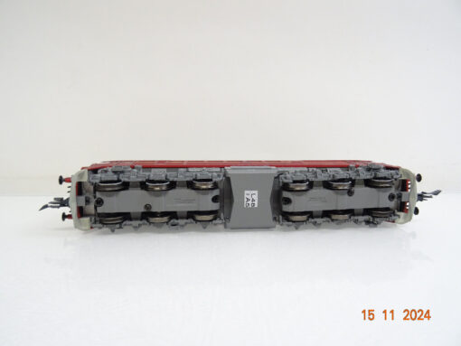 Roco H0 63978 Diesellok V 200 025 der DR Digital in OVP LE7192 – Bild 5