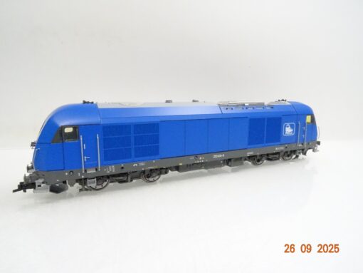 Roco H0 63992 Diesellok BR 253 014-9 Pressnitztalbahn Digital in OVP JL3216 – Bild 4