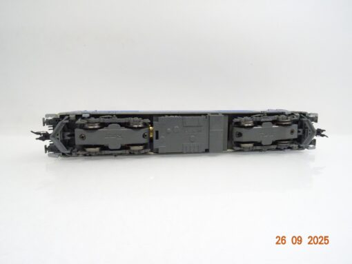 Roco H0 63992 Diesellok BR 253 014-9 Pressnitztalbahn Digital in OVP JL3216 – Bild 5