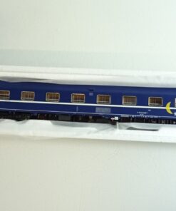 Roco H0 64764 Schlafwagen der ÖBB in OVP PR7756