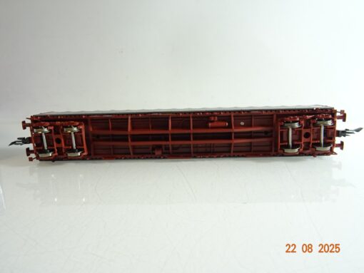 Roco H0 66312 Schiebeplanenwagen der SNCF in OVP PR9754 – Bild 4