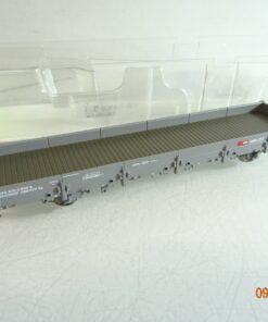 Roco H0 67482 Rungenwagen Bauart Ks der SBB in OVP RR3831