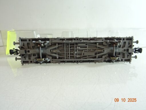 Roco H0 67482 Rungenwagen Bauart Ks der SBB in OVP RR3831 – Bild 4