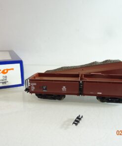 Roco H0 67710 Selbstentladewagen der DB in OVP BH329