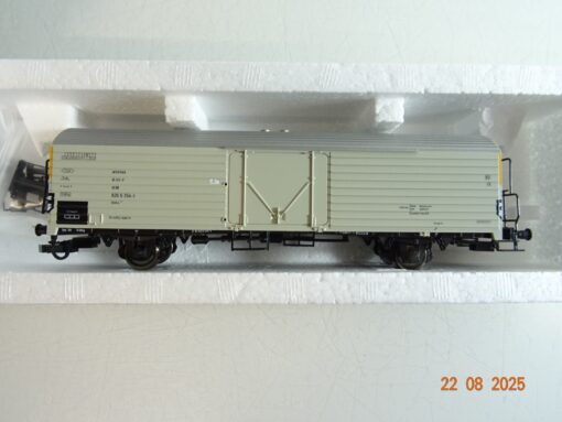 Roco H0 67744 Kühlwagen der DB in OVP PR9799 – Bild 3