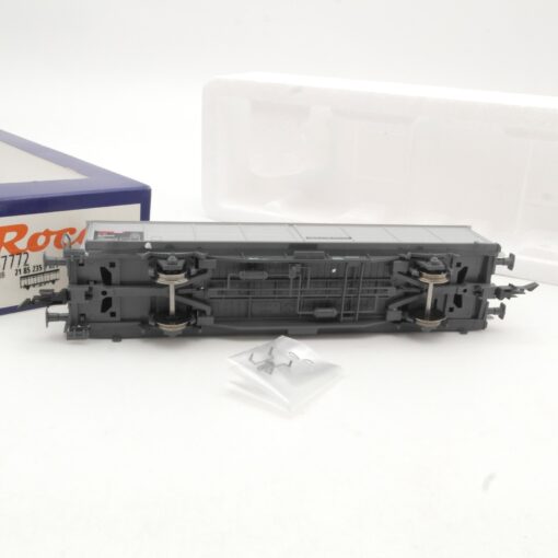 Roco H0 67772 Schiebewandwagen Hbils der SBB in OVP RR1335 – Bild 4