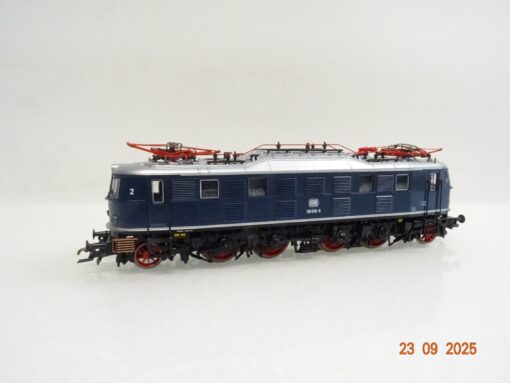 Roco H0 69618 AC E-Lok BR 118 016-5 der DB Digital in OVP JL3069 – Bild 3