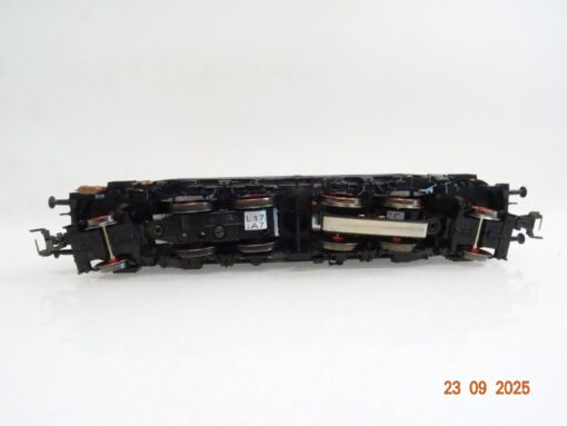 Roco H0 69618 AC E-Lok BR 118 016-5 der DB Digital in OVP JL3069 – Bild 4