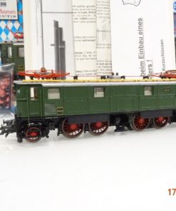 Roco H0 69622 AC E-Lok E 16 07 der DRG Digital in OVP JL5149