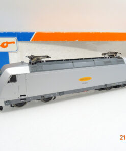 Roco H0 69720 AC E-Lok BR 101 130-3 Metropolitan Lenz Digital in OVP LE5413