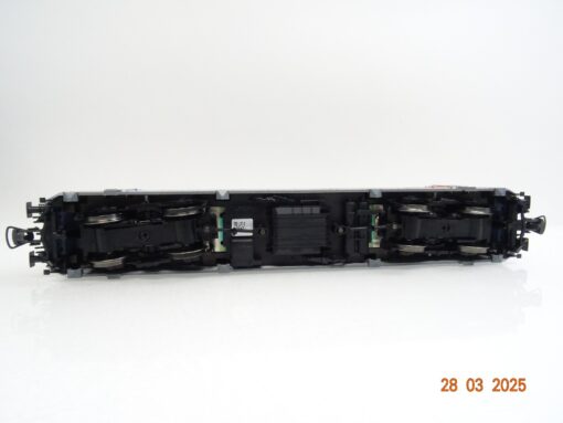Roco H0 72499 E-Lok BR 101 060-2 Polizei der DB AG mit DSS in OVP LE9798 – Bild 4