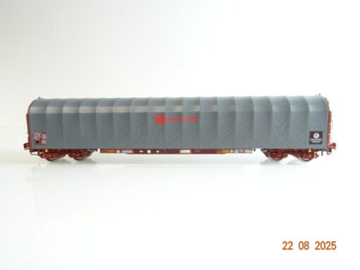 Roco H0 76478 Schiebeplanenwagen der SBB in OVP PR9748 – Bild 3