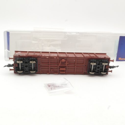 Roco H0 76936 offener Güterwagen der FS in OVP RR1240 – Bild 4
