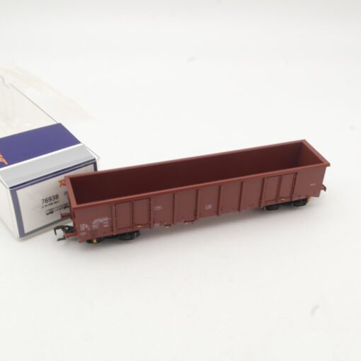 Roco H0 76938 offener Güterwagen CD Cargo in OVP RR1237 – Bild 3
