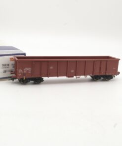 Roco H0 76938 offener Güterwagen CD Cargo in OVP RR1237