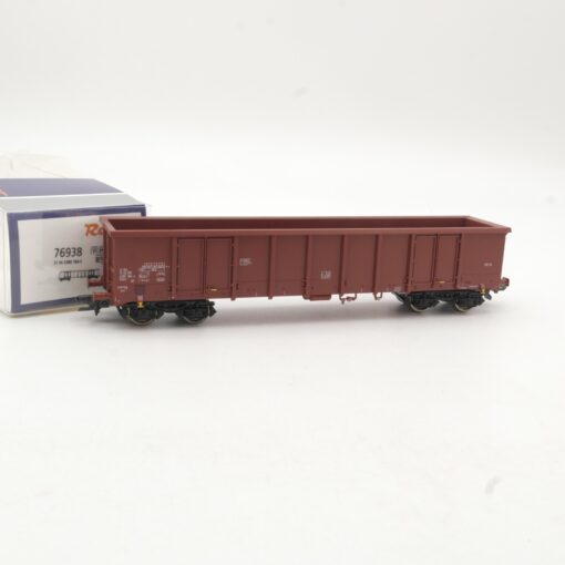 Roco H0 76938 offener Güterwagen CD Cargo in OVP RR1237