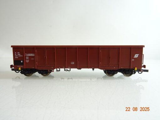 Roco H0 76967 Hochbordwagen der ÖBB in OVP PR9746 – Bild 3