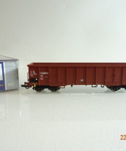 Roco H0 76967 Hochbordwagen der ÖBB in OVP PR9746