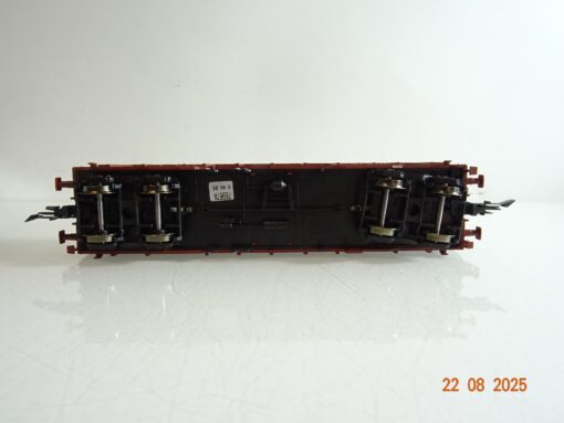 Roco H0 76967 Hochbordwagen der ÖBB in OVP PR9746 – Bild 4