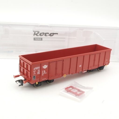Roco H0 76969 offener Güterwagen MAV in OVP RR1192 – Bild 3