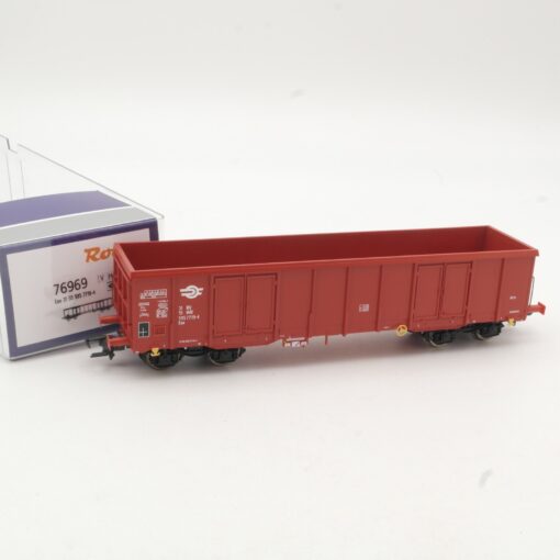 Roco H0 76969 offener Güterwagen MAV in OVP RR1192