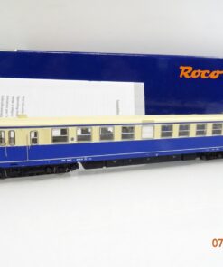 Roco H0 79145 AC Dieseltriebwagen 5042.03 der ÖBB Sound Digital in OVP JL4221