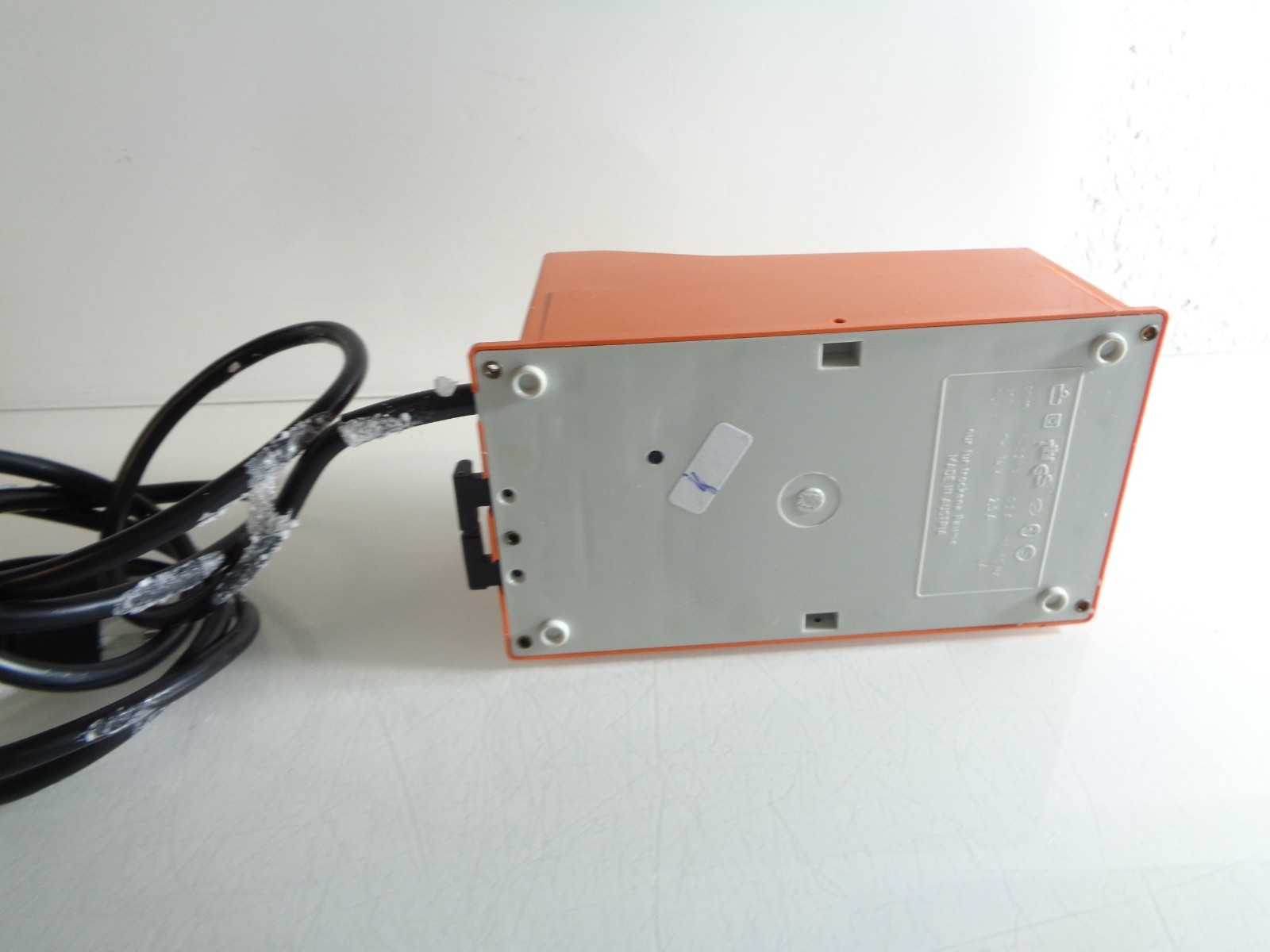 Roco H0 903 Universal Transformator siehe Foto in OVP PK1770 – Bild 3