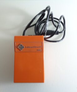 Roco H0 903 Universal Transformator siehe Foto in OVP PK1770