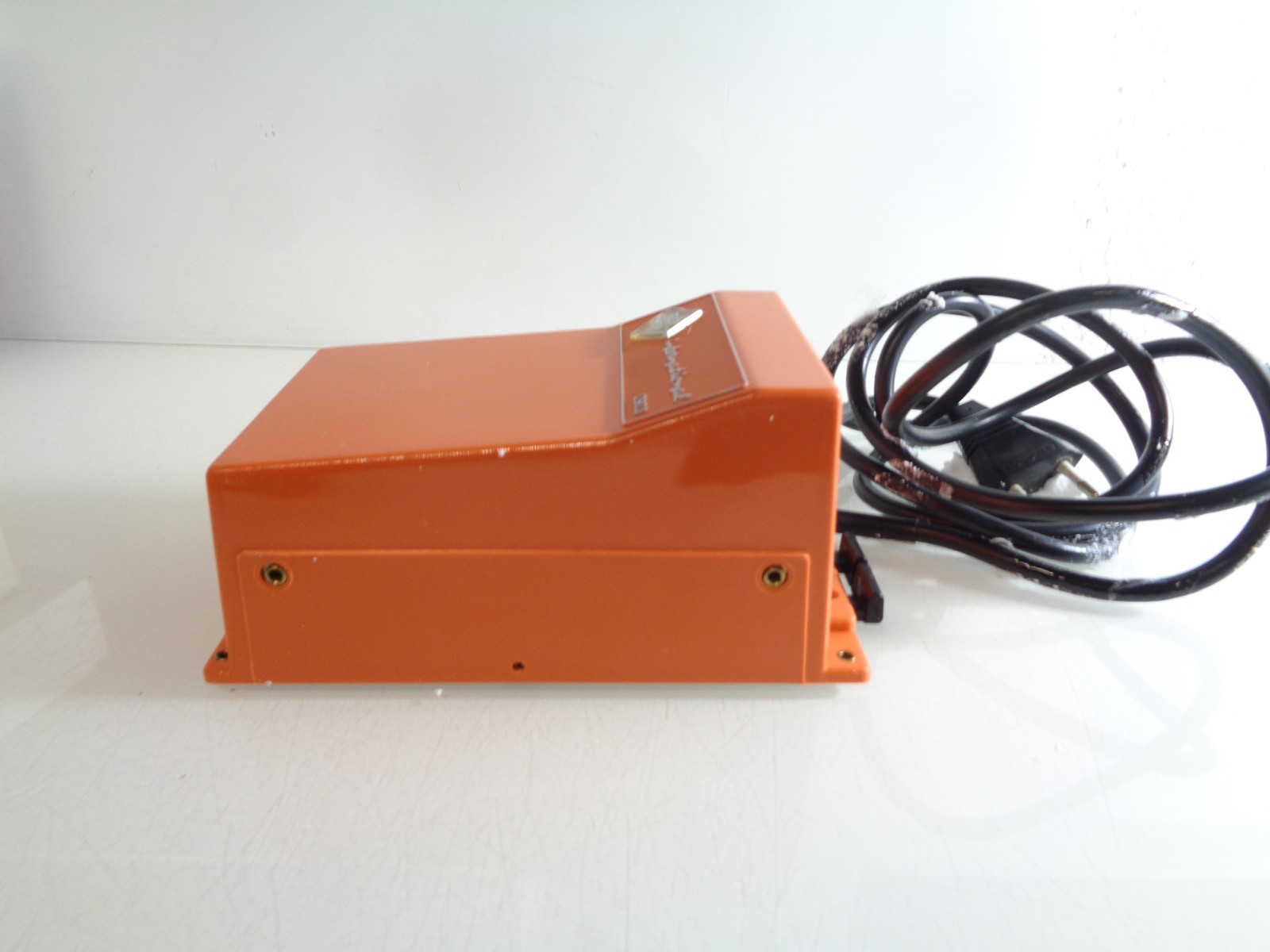 Roco H0 903 Universal Transformator siehe Foto in OVP PK1770 – Bild 4