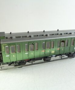 Roco H0 AC Personenwagen 1. Klasse 23 574 Köl der DB RR4433 o.