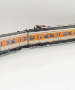 Roco H0 AC S-Bahn Triebzug 3tlg. ET 420 der DB JL2066 o.