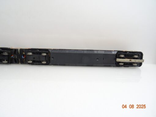 Roco H0 AC S-Bahn Triebzug 3tlg. ET 420 der DB JL2066 o. – Bild 5