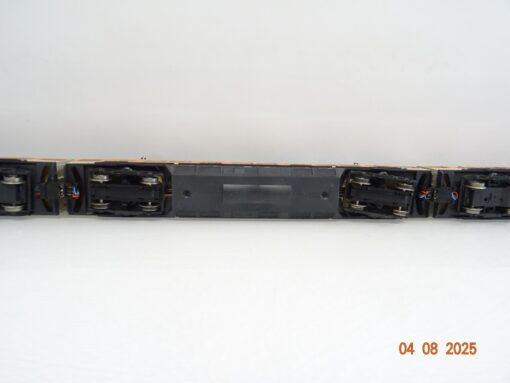 Roco H0 AC S-Bahn Triebzug 3tlg. ET 420 der DB JL2066 o. – Bild 6