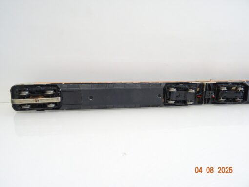 Roco H0 AC S-Bahn Triebzug 3tlg. ET 420 der DB JL2066 o. – Bild 7