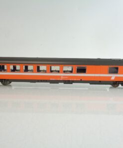 Roco H0 AC Speisewagen der ÖBB für Märklin BH693 o.