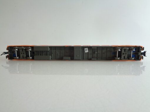 Roco H0 AC Speisewagen der ÖBB für Märklin BH693 o. – Bild 4