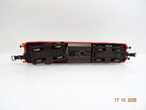 Roco H0 Diesellok BR 215 001-9 der DB Digital JL3682 o. – Bild 4