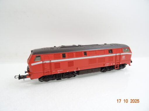 Roco H0 Diesellok BR 215 001-9 der DB Digital JL3682 o.
