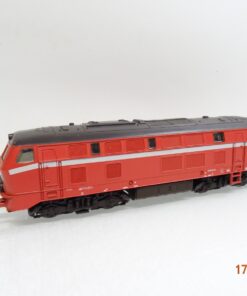 Roco H0 Diesellok BR 215 001-9 der DB Digital JL3682 o.