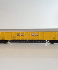 Roco H0 Hilfszug Gerätewagen der DB BH640 o.