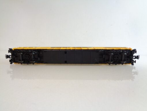 Roco H0 Hilfszug Gerätewagen der DB BH640 o. – Bild 4
