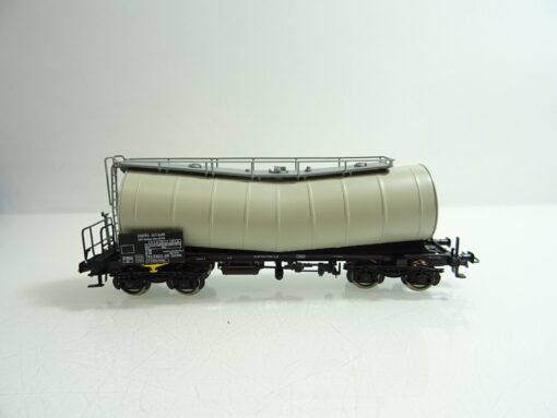 Roco H0 Knickkesselwagen der DB in OVP PR1804 – Bild 3