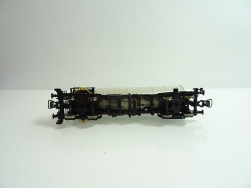 Roco H0 Knickkesselwagen der DB in OVP PR1804 – Bild 4