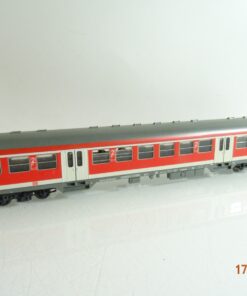 Roco H0 Personenwagen 2. Klasse 50 80 22-35 739-8 der DB RR4679 o.