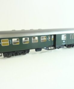 Roco H0 Personenwagen 2. Klasse 50 80 82-12 061-1 der DB RR2415 o.
