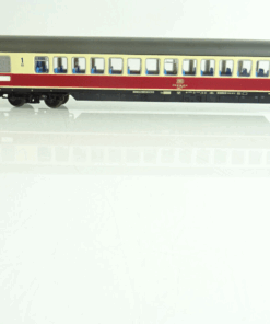 Roco H0 Personenwagen 61 80 18-90 021-6 1.Kl. der DB in EVP AR8319