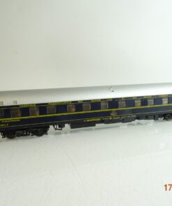 Roco H0 Schlafwagen 4602A Orient Express der CIWL RR4682 o.
