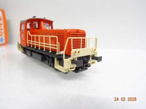 Roco H0 aus 41041 Österreich Diesellok 2084.02 der ÖBB in EVP LE8883 – Bild 5