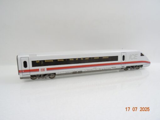 Roco H0 aus 41203 Steuerwagen für ICE 2 der DB-AG mit Lichtwechsel JL1601 o. – Bild 3